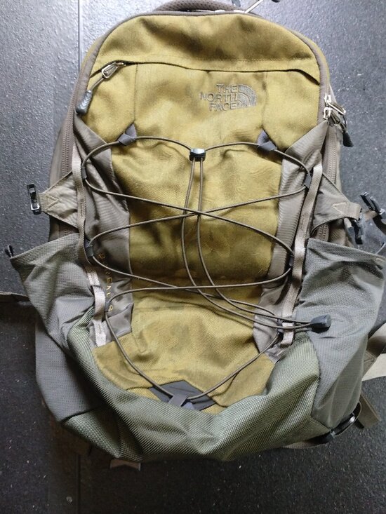 north face black white tree camo backpack Jester in Print & High Rise Grey by The Black Camo Print and High Rise Grey custom engraved lure Style:10787-04454-OS Avanti Carp-On 11m fishing Color Green